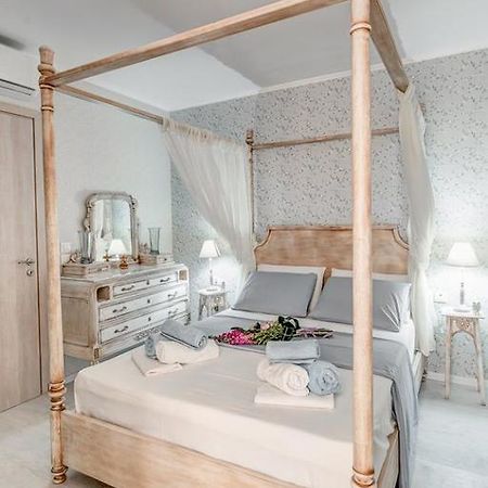 Papalina Suite Corfu  ภายนอก รูปภาพ