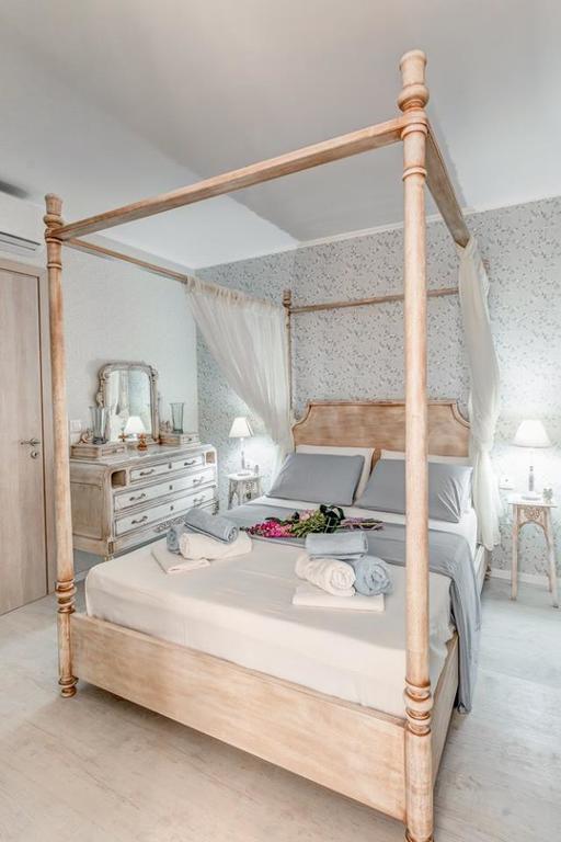 Papalina Suite Corfu  ภายนอก รูปภาพ
