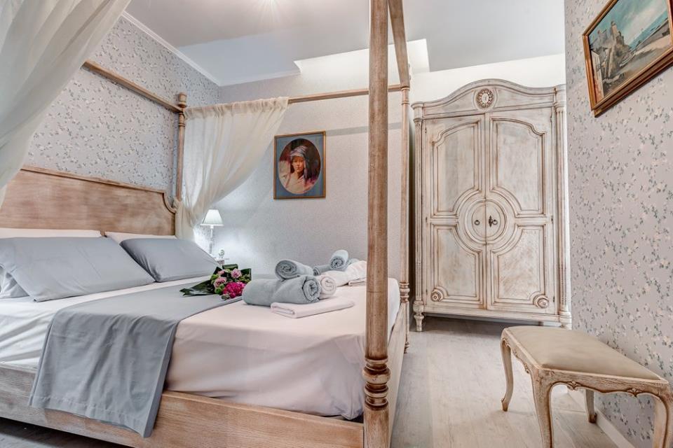 Papalina Suite Corfu  ภายนอก รูปภาพ